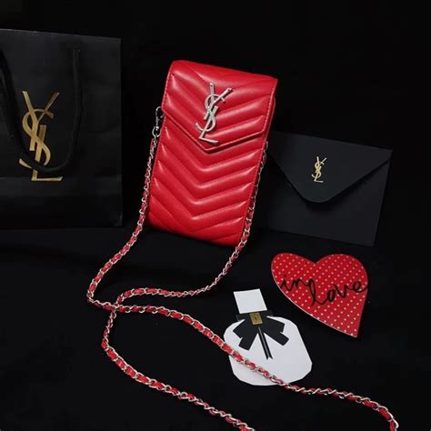 Yves Saint Laurents Phone Cases for Sale 